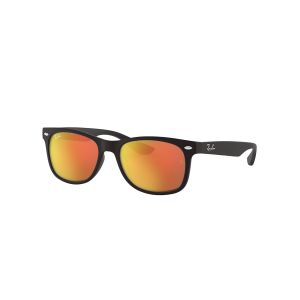 Ray-Ban Junior JUNIOR NEW WAYFARER Sunglasses Kids