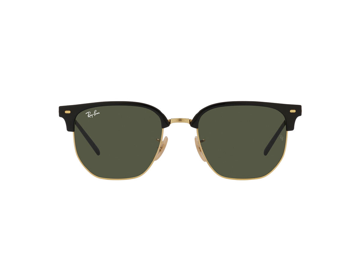 Ray-Ban NEW CLUBMASTER Sunglasses - Oculux