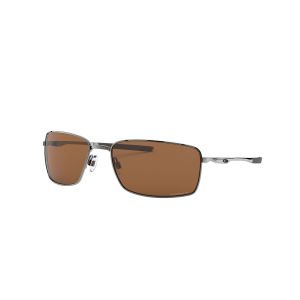 Oakley SQUARE WIRE Polarized Sunglasses
