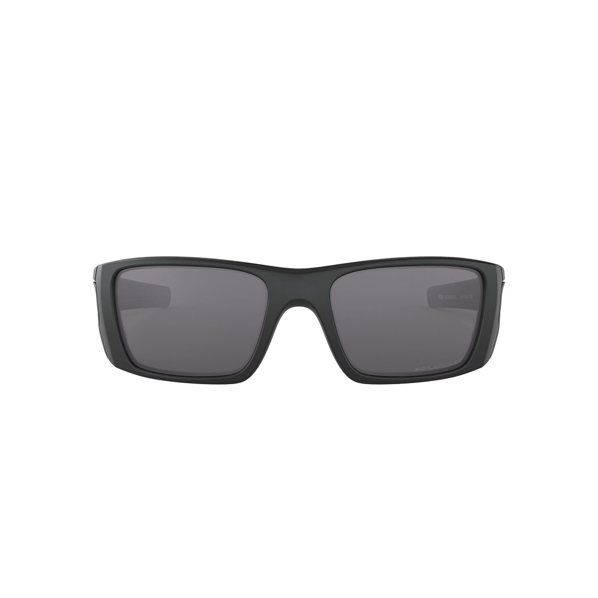 小物 OAKLEY Sports l Frame Sunglasses y2k Oakley Fuel Cell Sunglasses OO9096-05 Grey Polarized Lens - Oculux