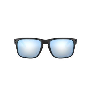 Oakley Holbrook Sunglasses OO9102-C1 Prizm Deep H2O Polarized Lens