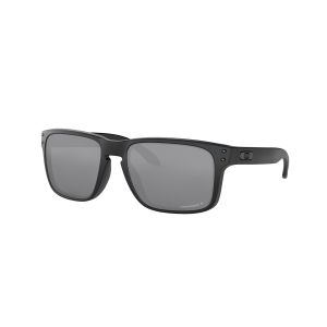 Oakley Holbrook Sunglasses OO9102-D6 Prizm Black Polarized Lens