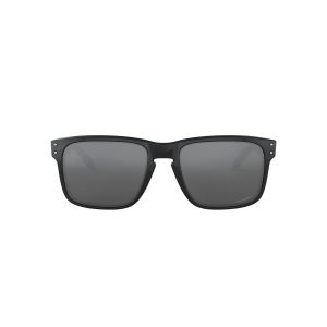 Oakley Holbrook Sunglasses OO9102-E1 Prizm Grey W/ Black Iridium Lens
