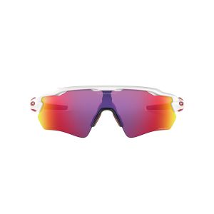 Oakley Radar EV Path PRIZM Road – Polished White