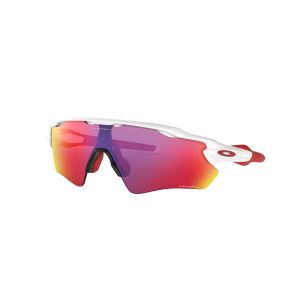 Oakley Radar EV Path PRIZM Road – Polished White