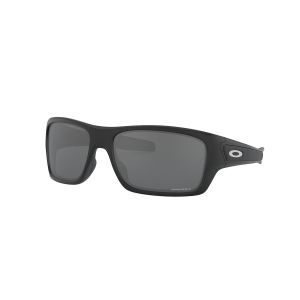 Oakley Turbine Sunglasses OO9263-42 Prizm Black Lens