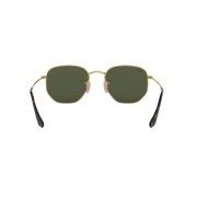 Ray-Ban HEXAGONAL Sunglasses