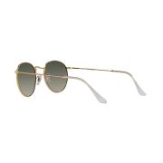 Ray-Ban- ROUND METAL -120