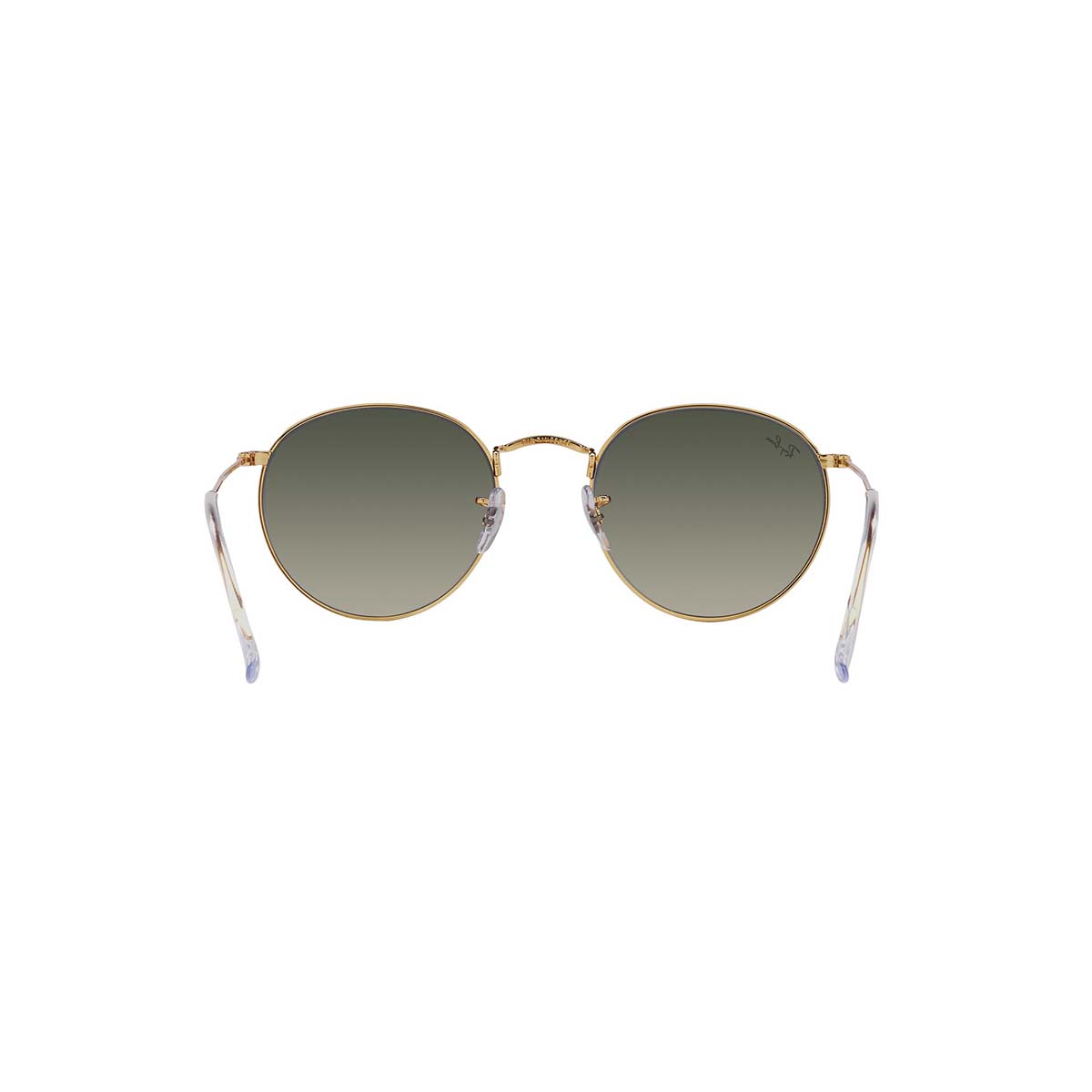 Ray-Ban- ROUND METAL -180