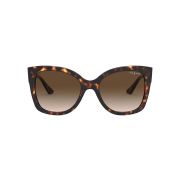 Vogue Eyewear- VO5338S -000