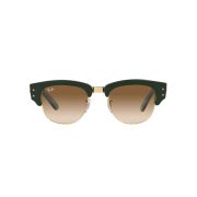 Ray-Ban-Mega Clubmaster-000