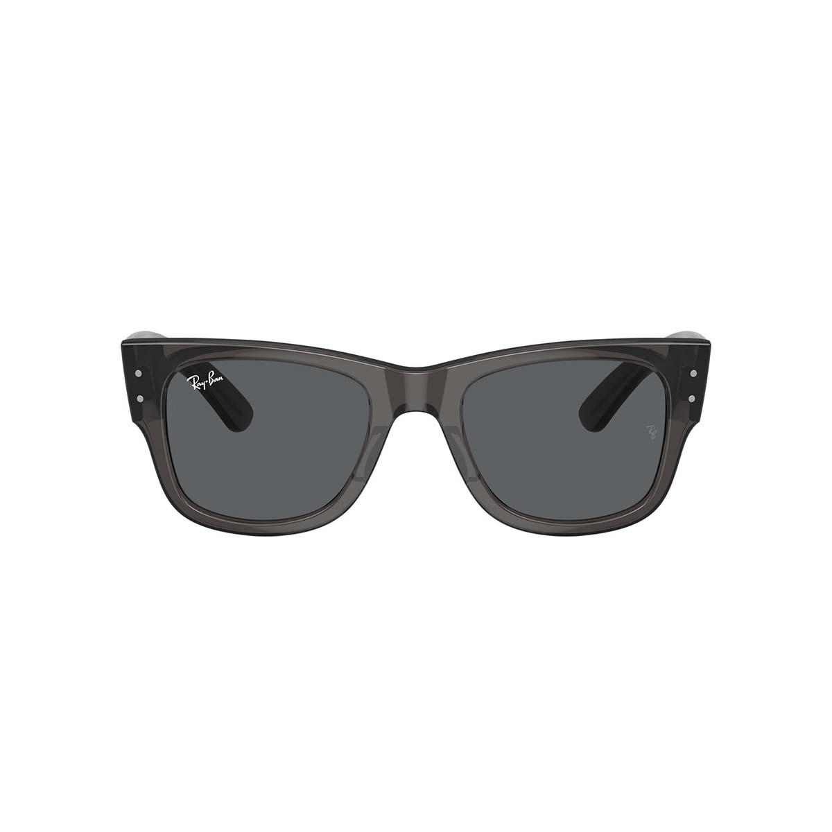 Ray-Ban-Mega Wayfarer-Front