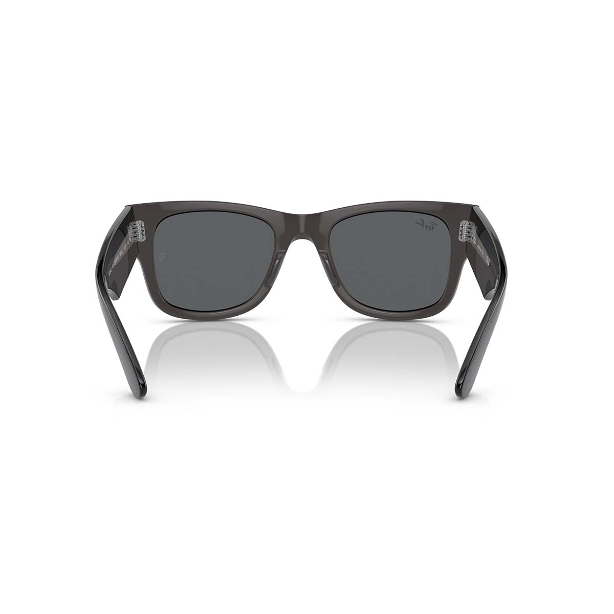 Ray-Ban-Mega Wayfarer-Back