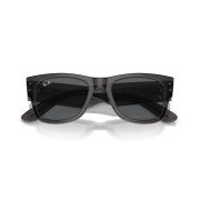 Ray-Ban-Mega Wayfarer-Top