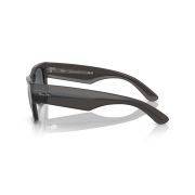 Ray-Ban-Mega Wayfarer-Side