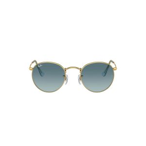 Ray-Ban ROUND METAL Sunglasses