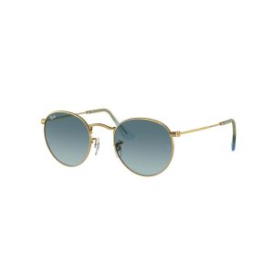 Ray-Ban ROUND METAL Sunglasses