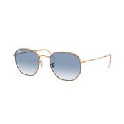 Ray-Ban-Hexagonal-Angle