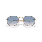 Ray-Ban-Hexagonal-Top