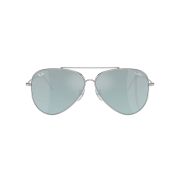 Ray-Ban-Aviator Reverse-Front