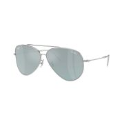 Ray-Ban-Aviator Reverse-Angle