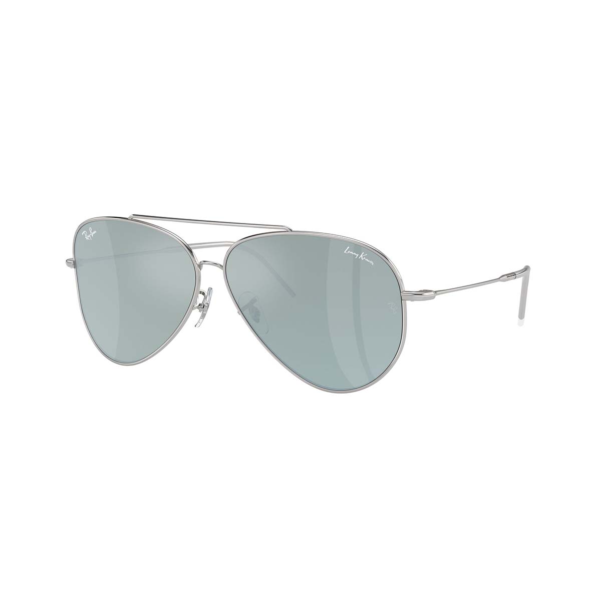 Ray-Ban-Aviator Reverse-Angle