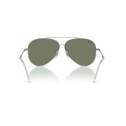 Ray-Ban-Aviator Reverse-Back