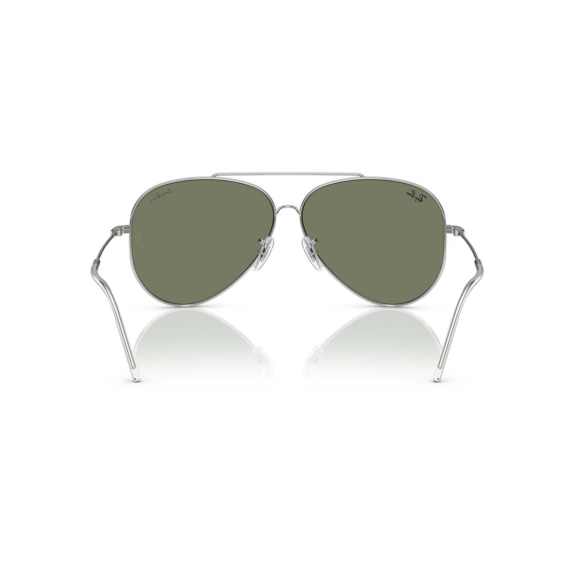 Ray-Ban-Aviator Reverse-Back