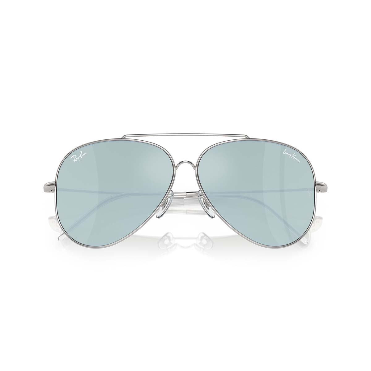 Ray-Ban-Aviator Reverse-Top
