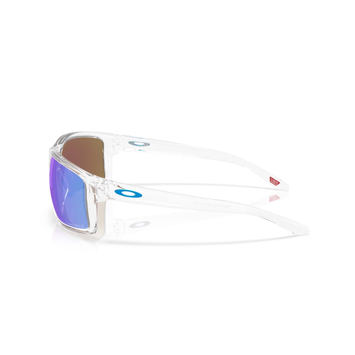 Oakley-Gibston Xl-Side