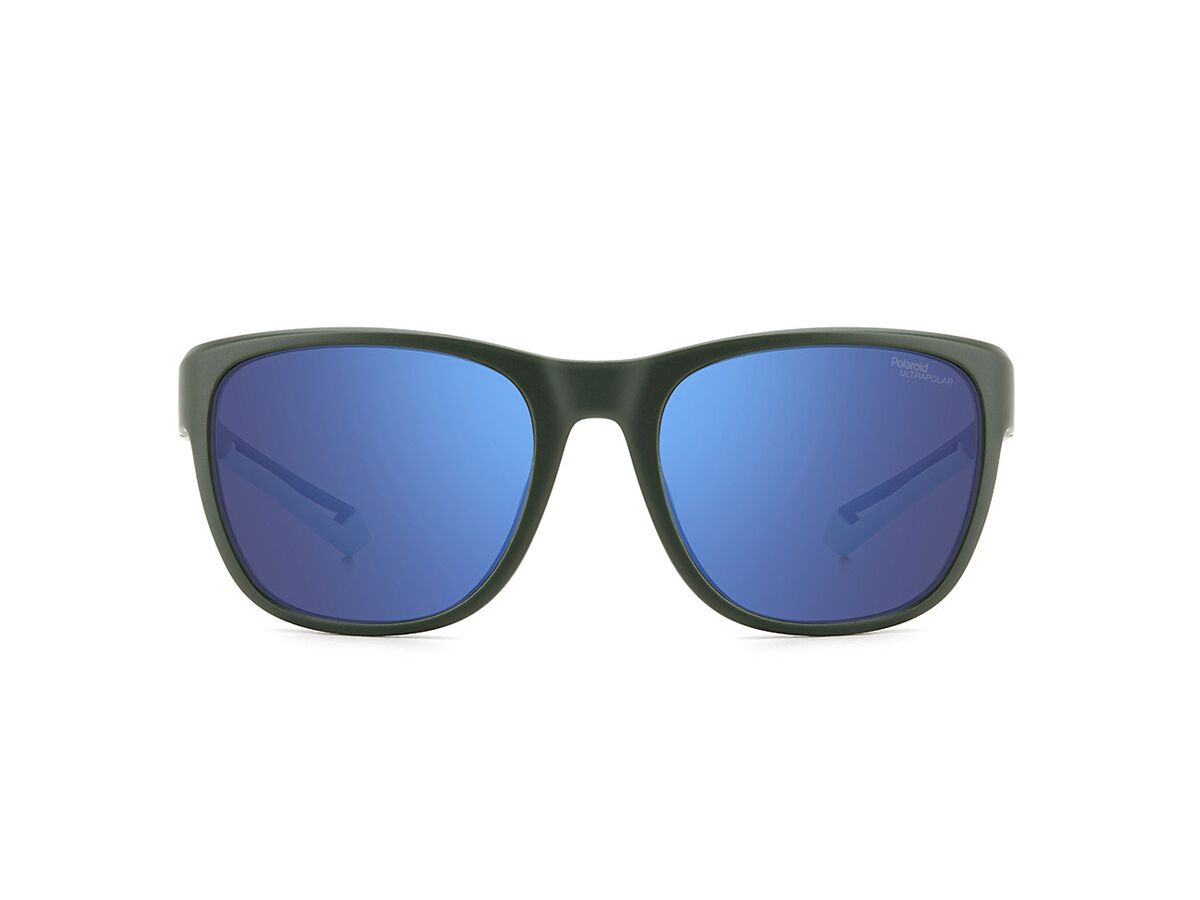 Polaroid Sport PLD 7051-S Polarized Sunglasses - Oculux