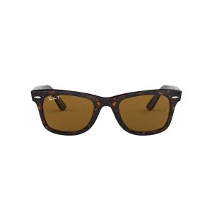 Ray-Ban Wayfarer Sunglasses RB2140 902-57 50 Polarized