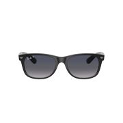 Ray-Ban NEW WAYFARER Polarized Sunglasses