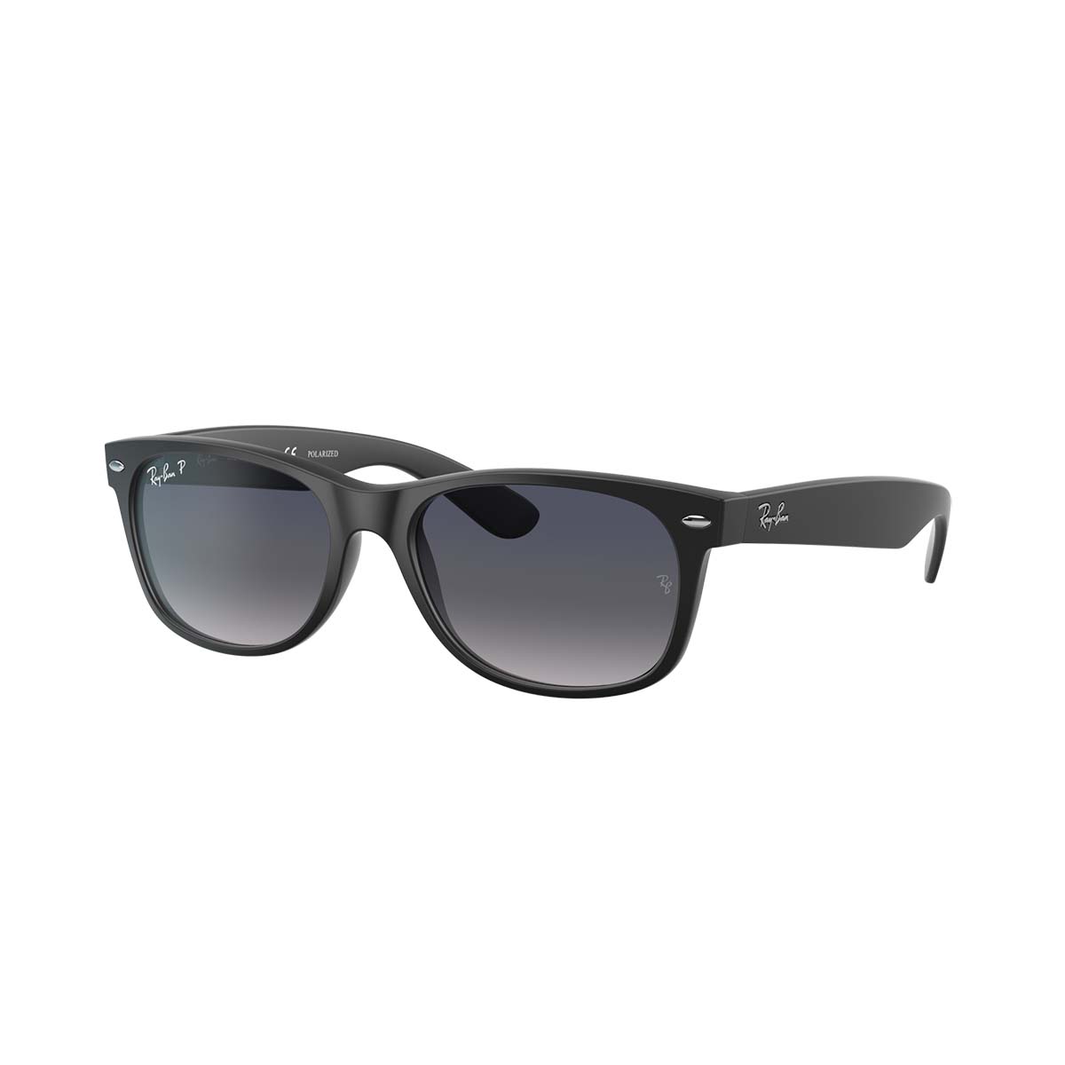 Ray-Ban NEW WAYFARER Polarized Sunglasses