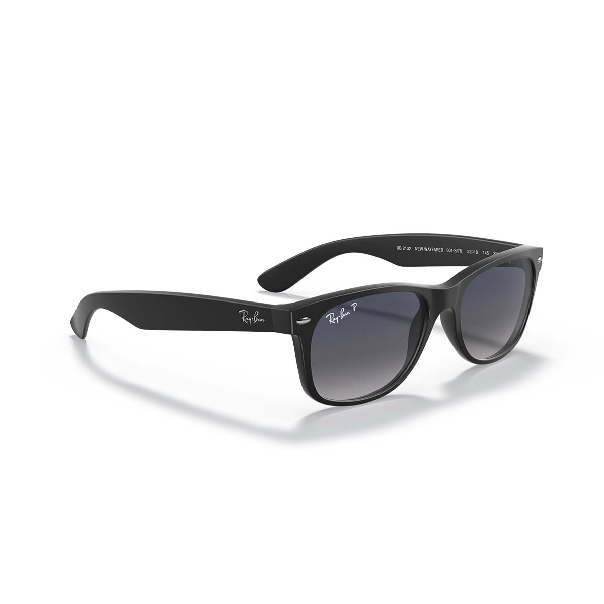 Ray-Ban NEW WAYFARER Polarized Sunglasses