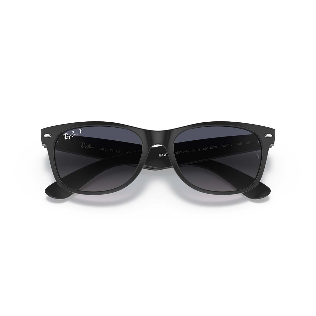 Ray-Ban NEW WAYFARER Polarized Sunglasses