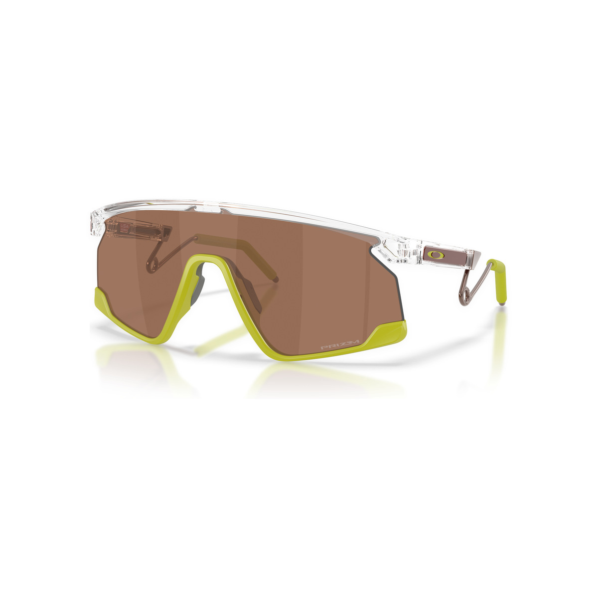 Oakley-Bxtr Metal-Angle