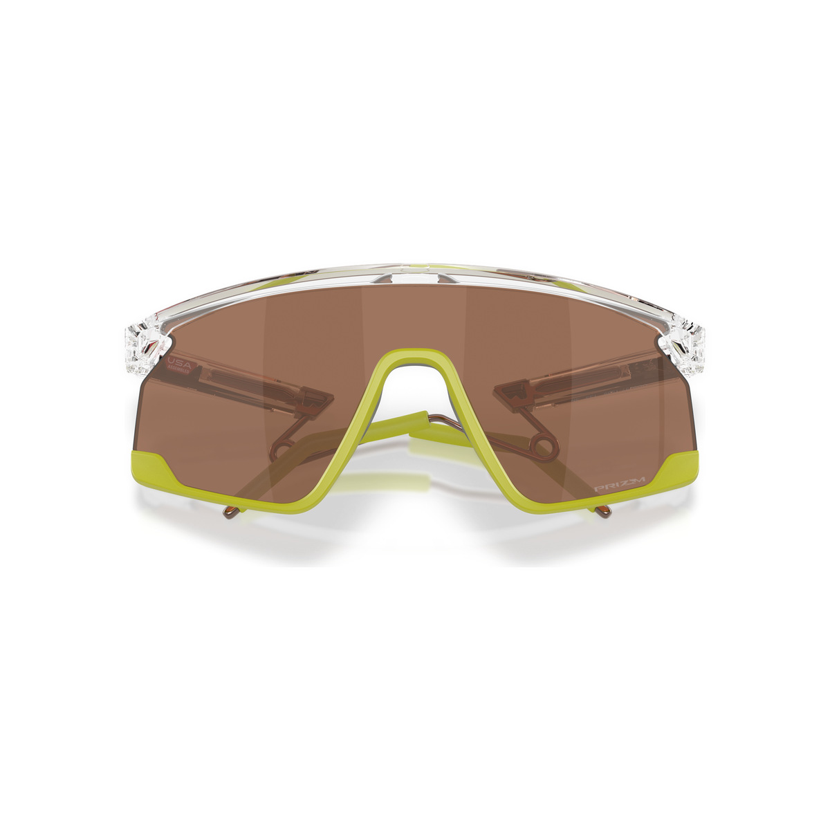 Oakley-Bxtr Metal-Top