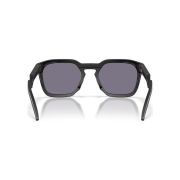 Oakley-Hstn Sq-Back