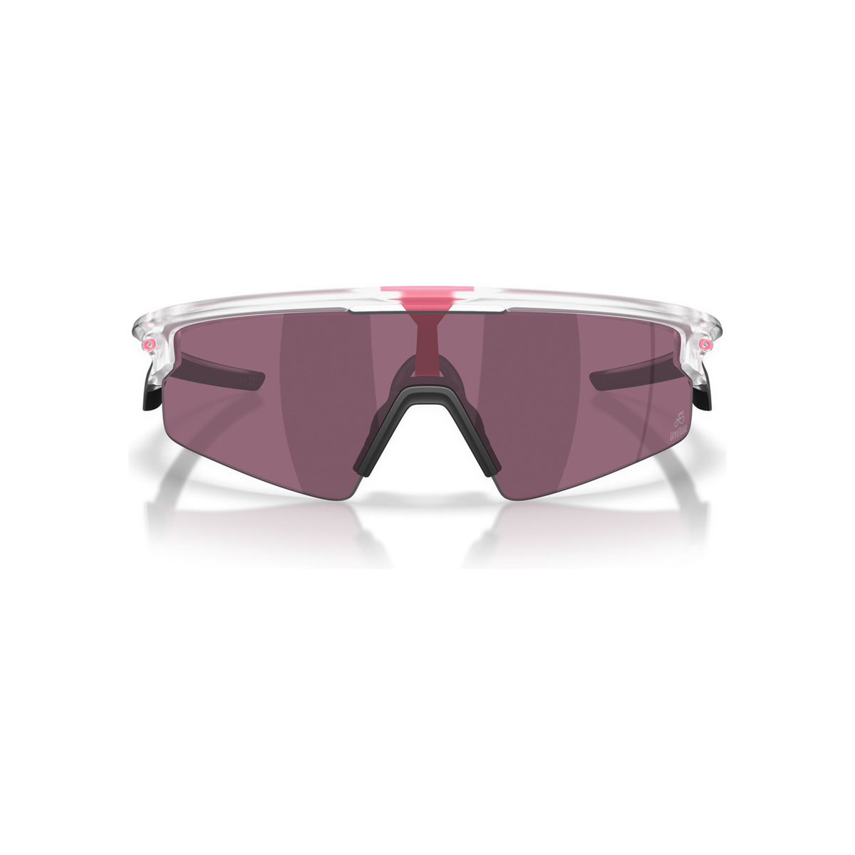 Oakley-Sphaera Strike-Front