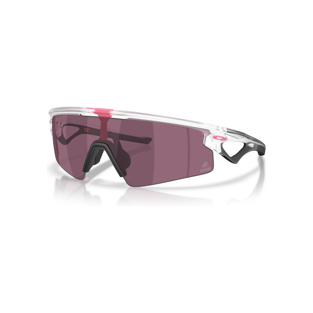 Oakley-Sphaera Strike-Angle