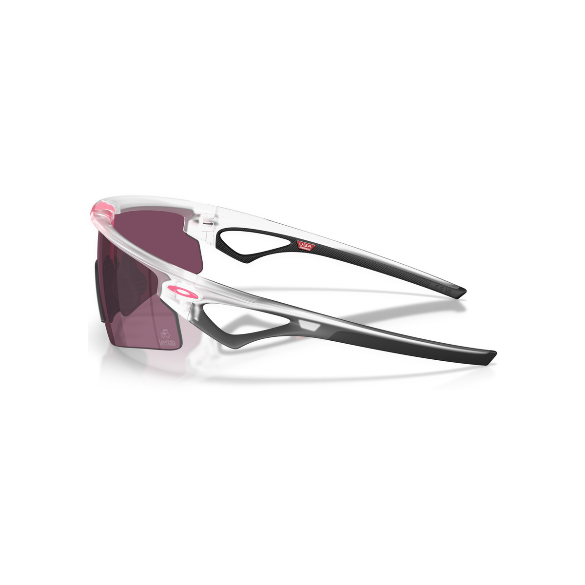 Oakley-Sphaera Strike-Side