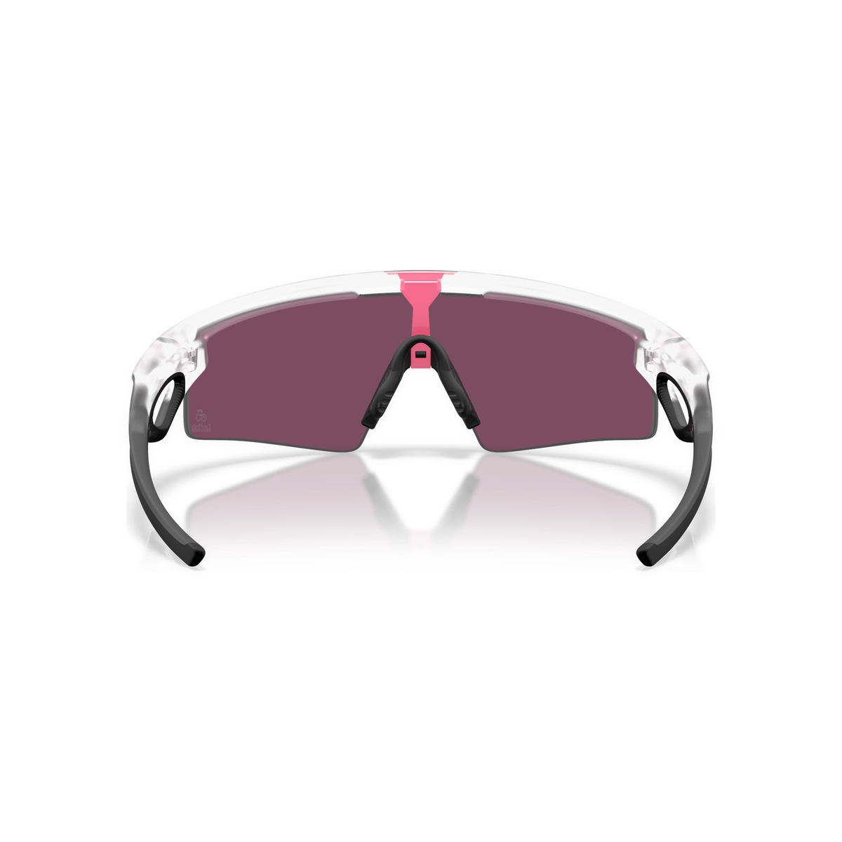 Oakley-Sphaera Strike-Back