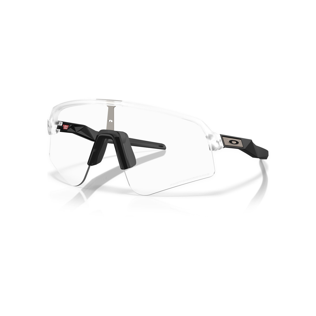 Oakley-Sutro Lite Sweep-Angle