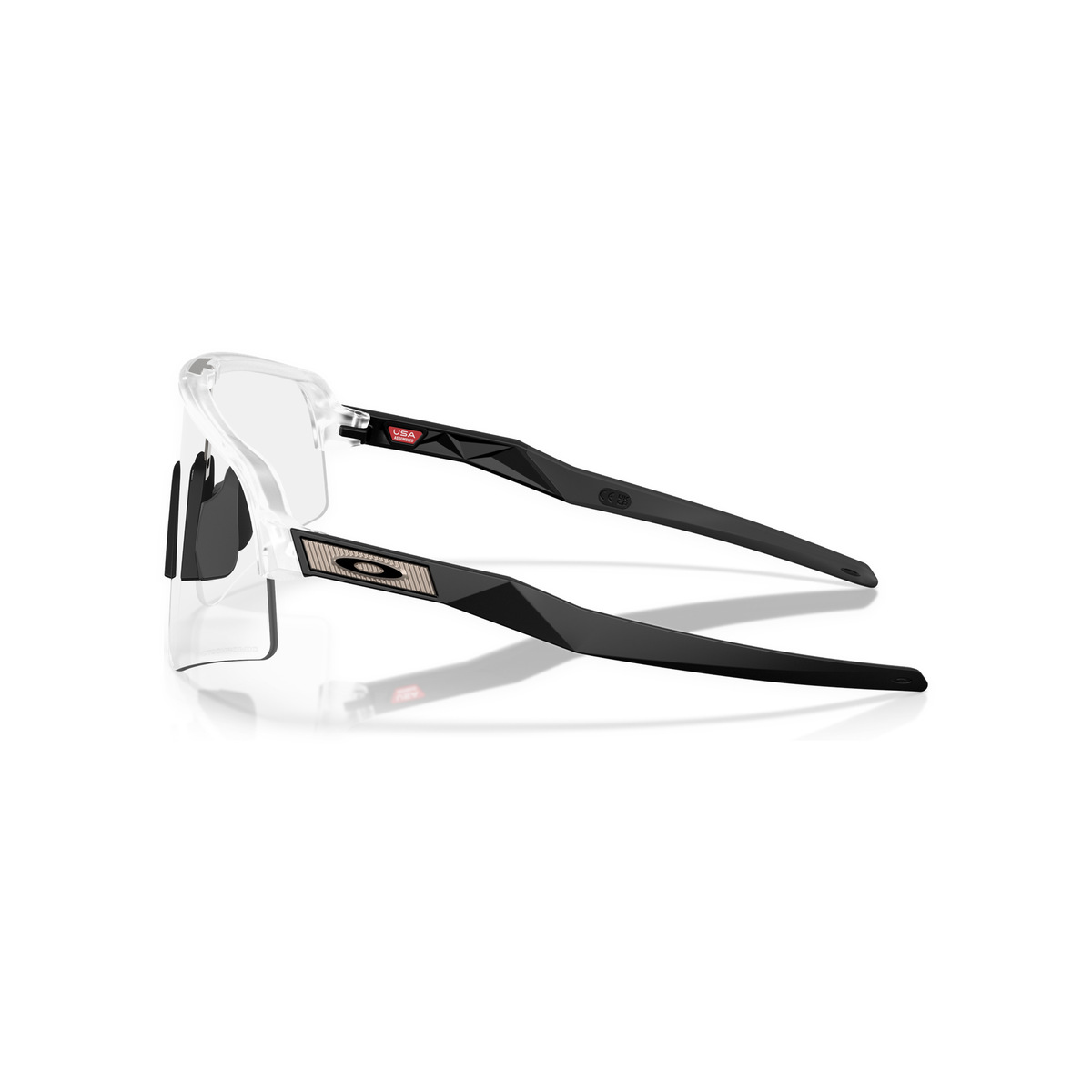 Oakley-Sutro Lite Sweep-Side