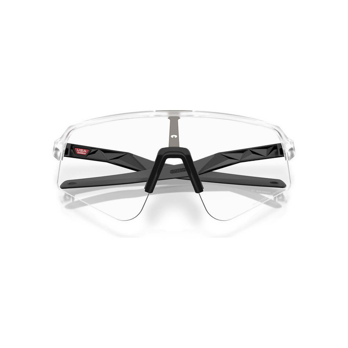 Oakley-Sutro Lite Sweep-Top