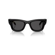 Ray-Ban-Wayfarer Puffer-Front