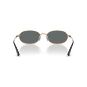 Vogue Eyewear-VO4353S-Back