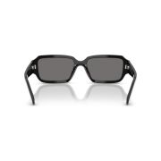 Vogue Eyewear-VO5693SU-Back
