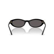 Vogue Eyewear-VO5697SU-Back